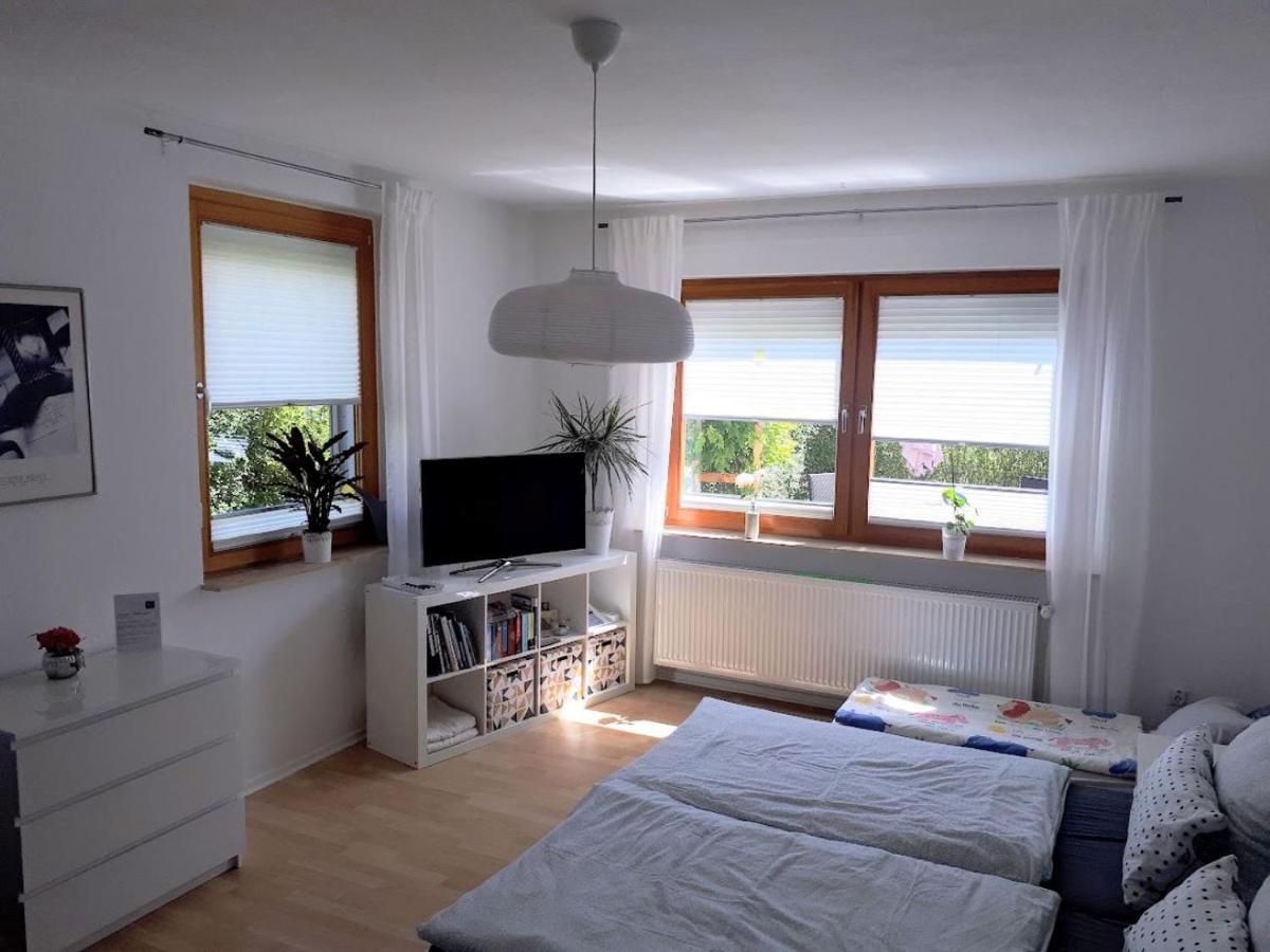 Apartment Grohnde 17 Emmerthal Екстериор снимка