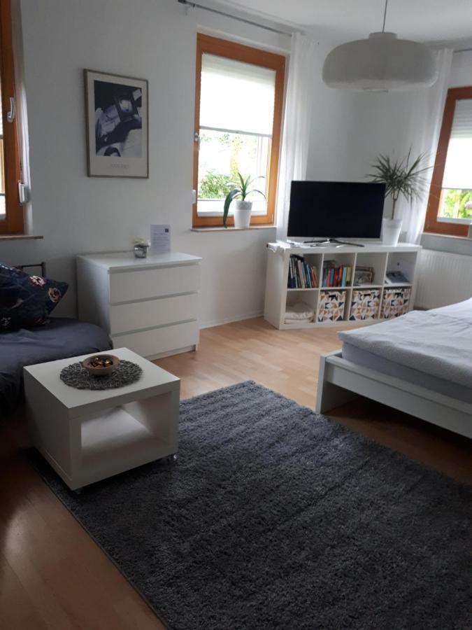 Apartment Grohnde 17 Emmerthal Екстериор снимка