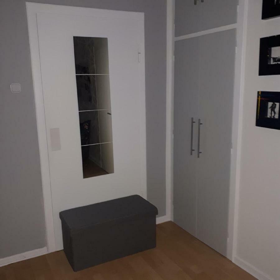 Apartment Grohnde 17 Emmerthal Екстериор снимка