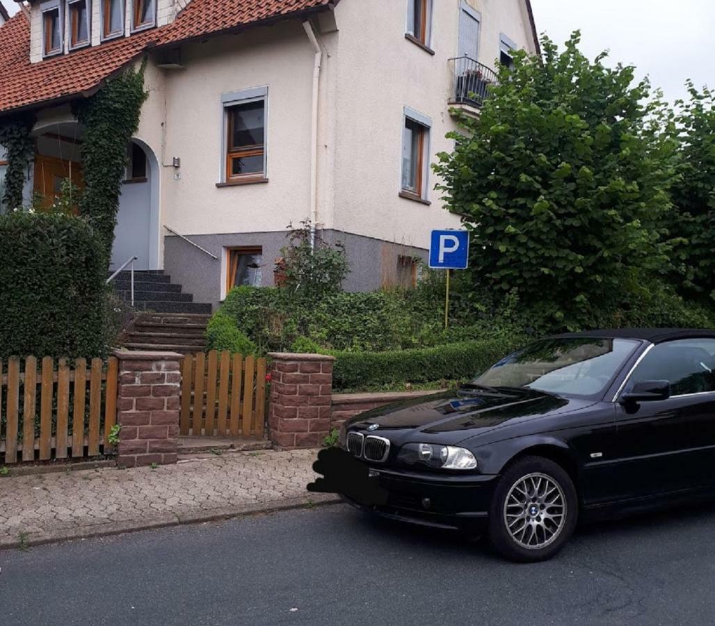 Apartment Grohnde 17 Emmerthal Екстериор снимка