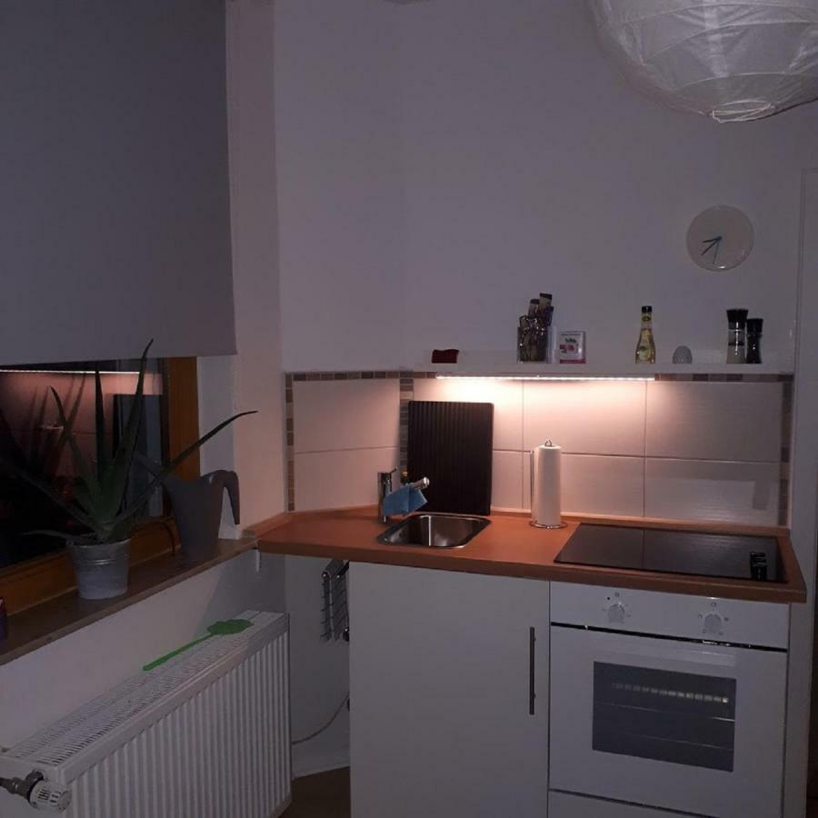 Apartment Grohnde 17 Emmerthal Екстериор снимка