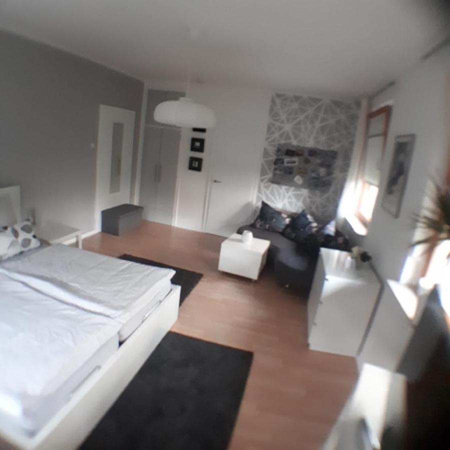 Apartment Grohnde 17 Emmerthal Екстериор снимка